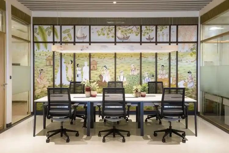 coworking space Whitefield