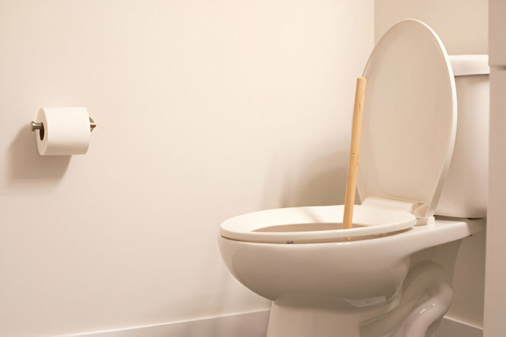 Corby drainage blocked toilets