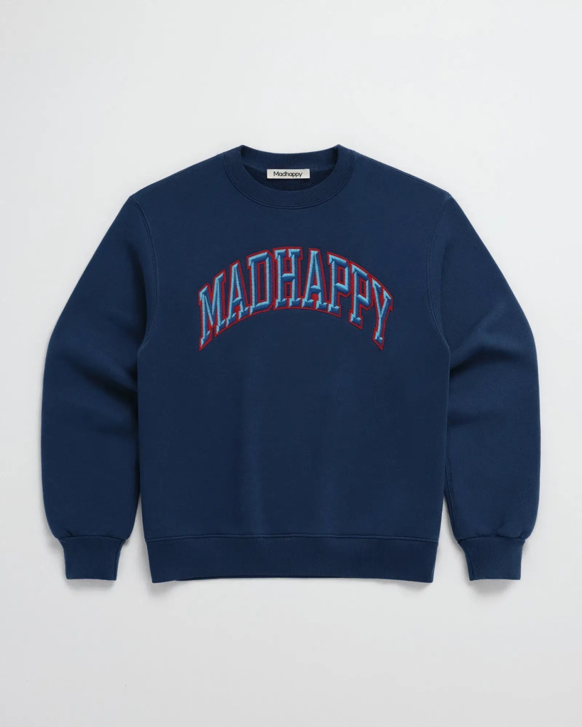 Madhappy is a brand that has made a significant impact