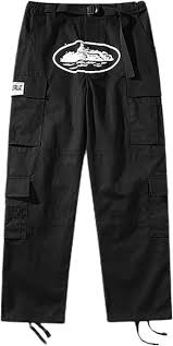 Cortiez cargos