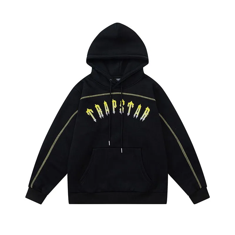 Trapstar Hoodie
