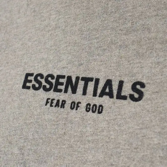 Essentials Clothing