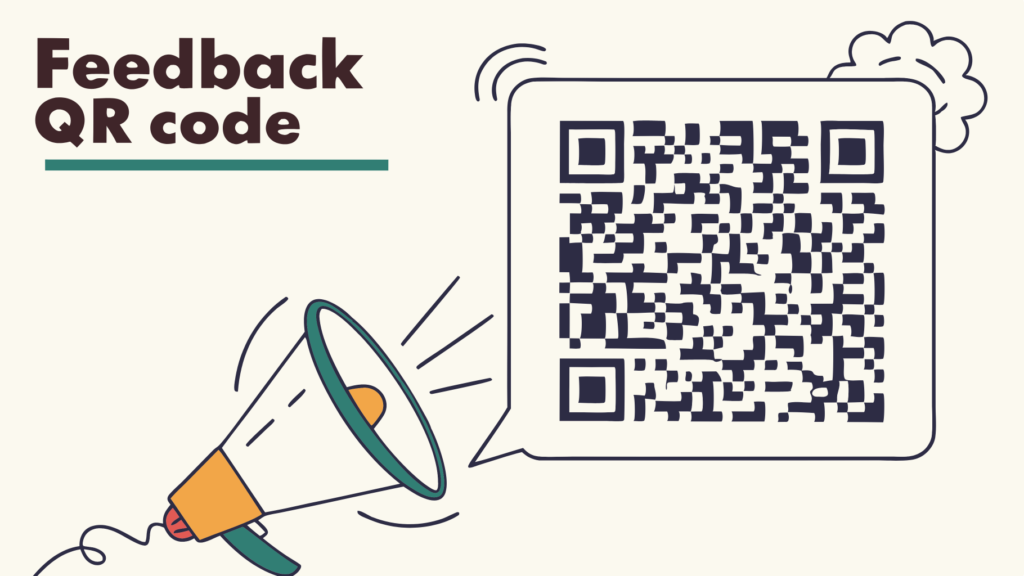 Clickable QR Code