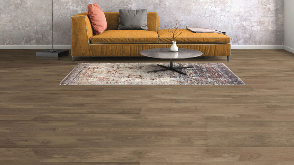 PVC Flooring Dubai