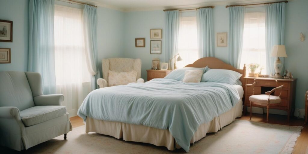 Bedroom Furniture Shopping in Dubai