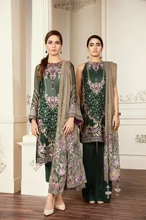 clothing brand in Pakistan