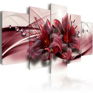 Single-Piece Canvas