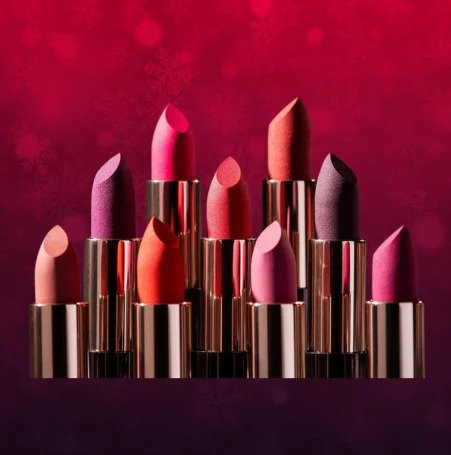 cosmetic items