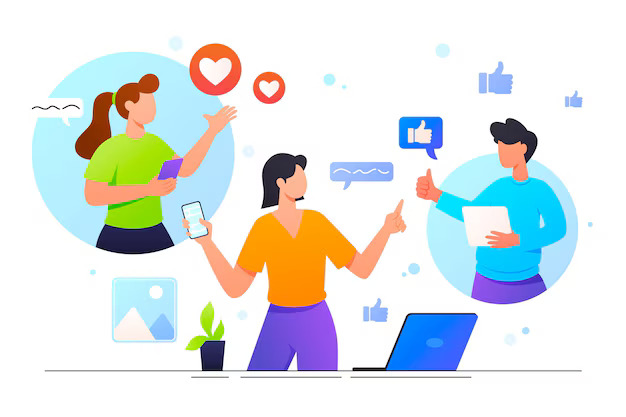 Types of Influencers