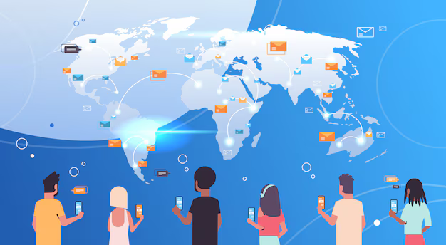 international bulk SMS service