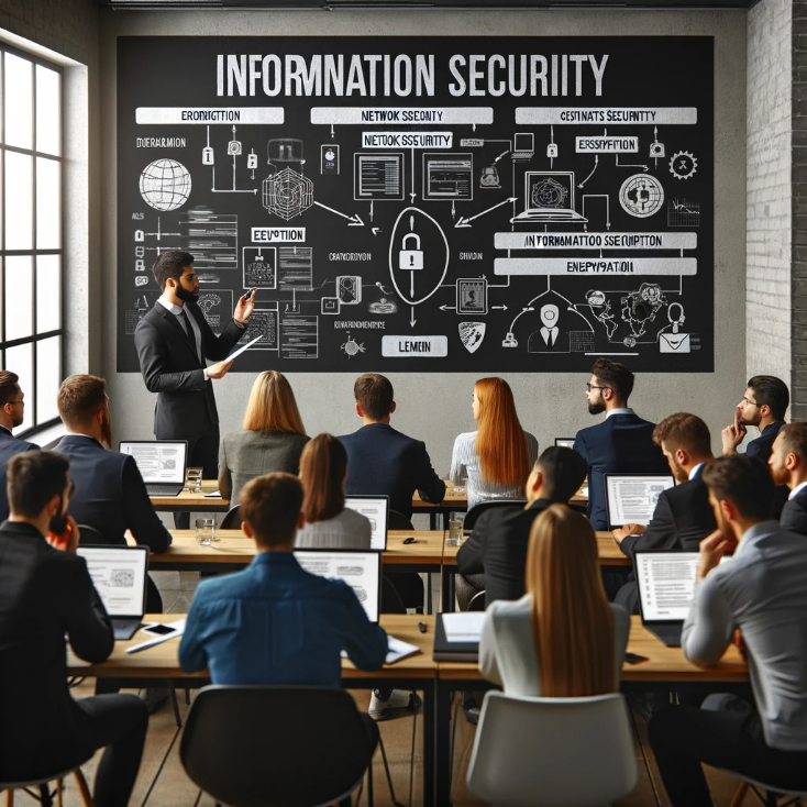 Cyber Security Testing