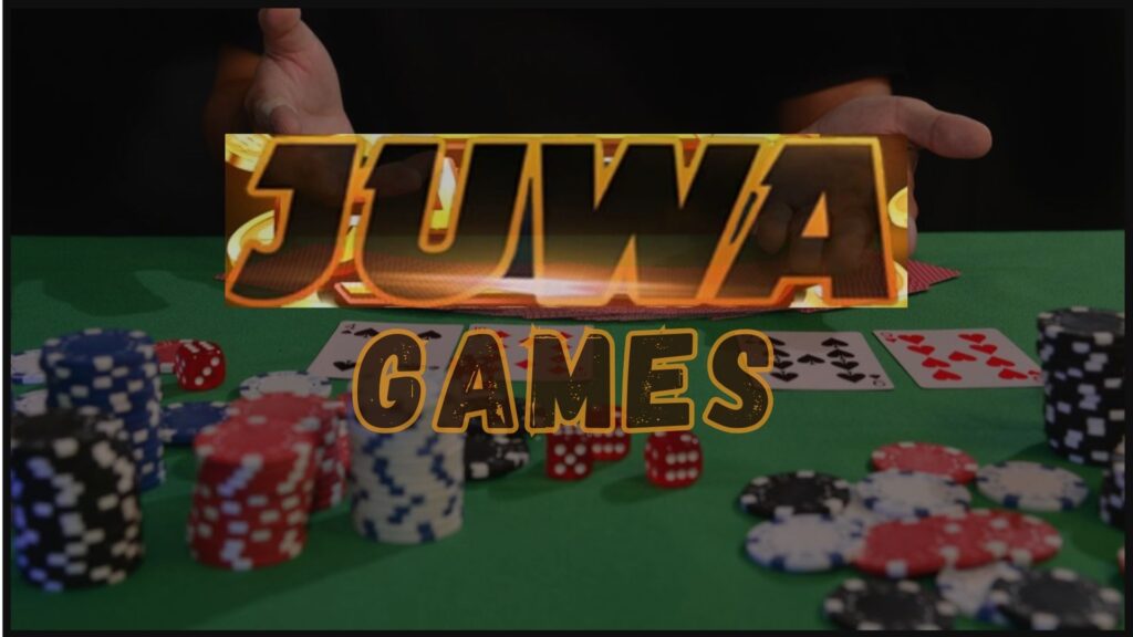 Learning Benefits of Playing Juwa777 Games