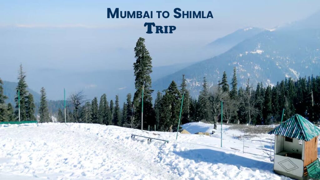 mumbai-to-shimla-trip