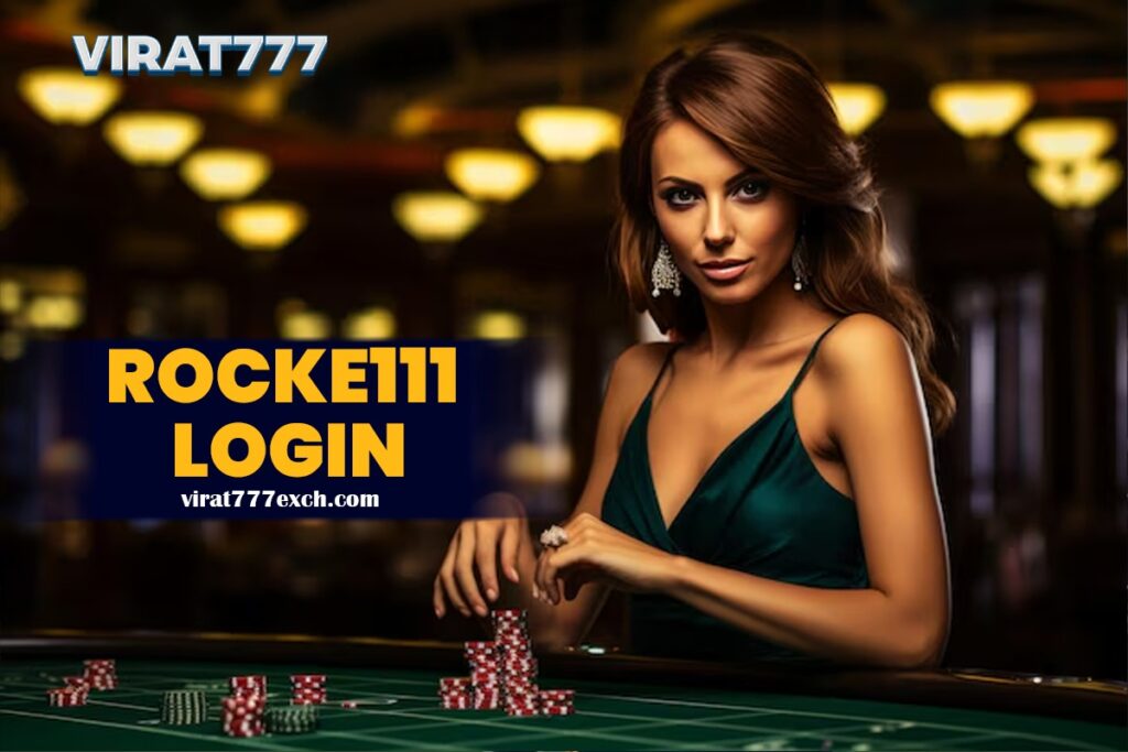 rocket111 id