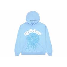 sp5der hoodies