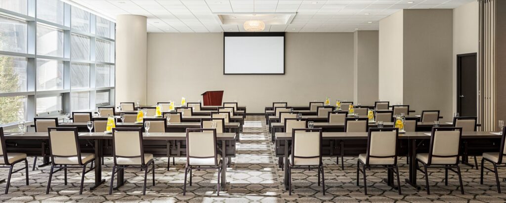 Meeting Space In St Louis