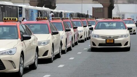 Taxi Service In Madinah