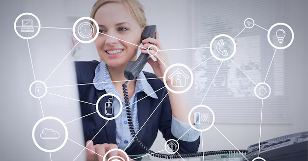 best virtual phone number service provider in India ​