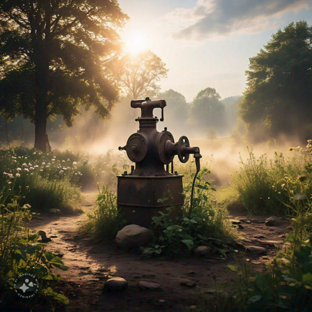 Water Pump Price in Pakistan – Best Water Motor