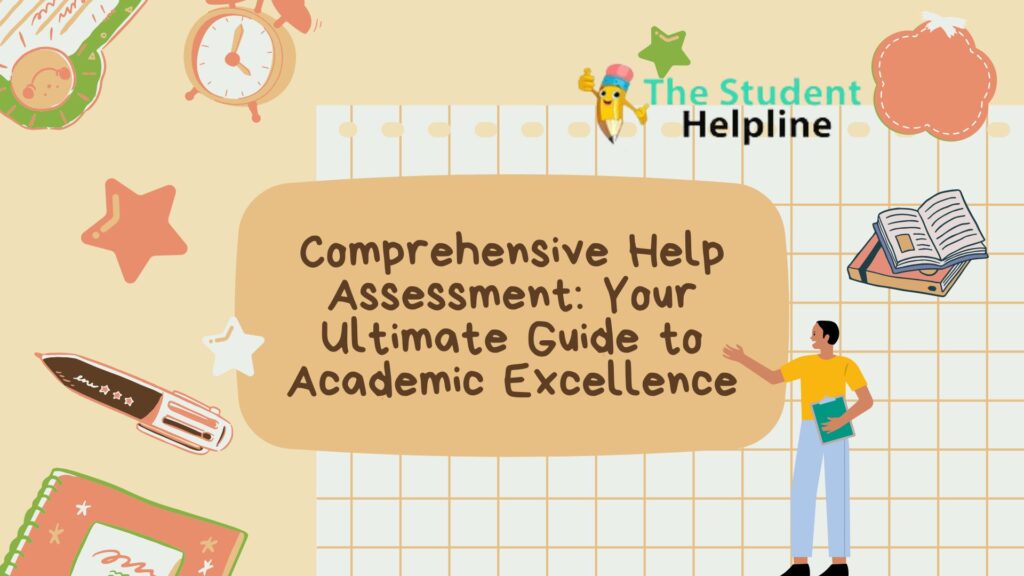 help assessment