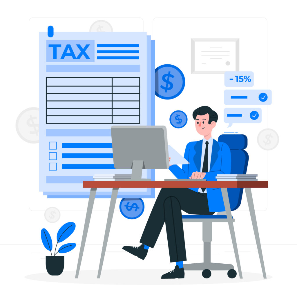 Simplifying Tax Compliance: VAT Returns, Corporation Tax & Bookkeeping Outsourcing