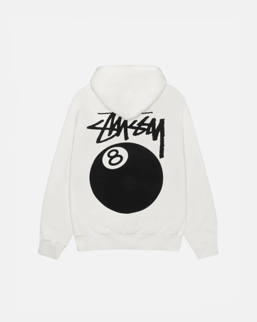 Sudadera con Capucha Stussy Beach Roots: The Ultimate Streetwear Essential