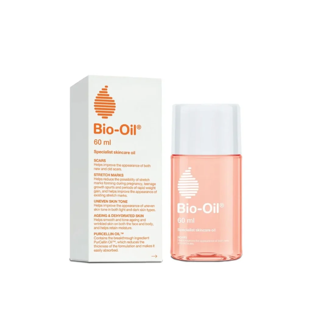 bio oil 60 ml