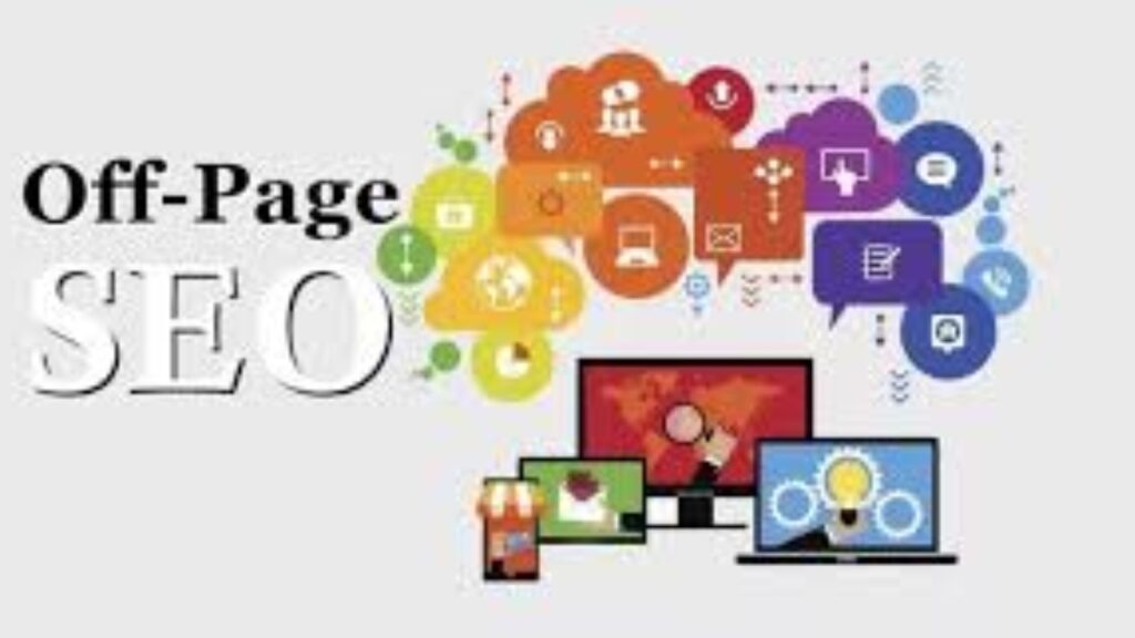 Off-Page SEO Services in Dallas: How to Boost Your Website’s Authority & Rankings