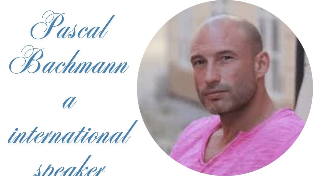 Pascal Bachmann: A Transformational Leader Empowering Entrepreneurs to Succeed