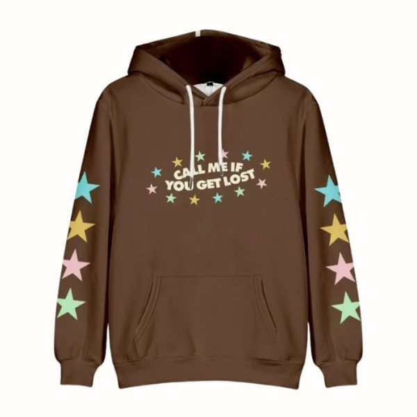 tylor the creator merch