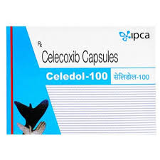 Celecoxib 100 mg