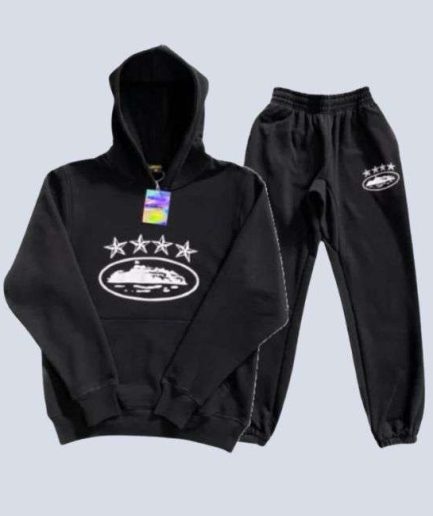 Redefining Streetwear: How Corteiz Clothing is Changing Fashion