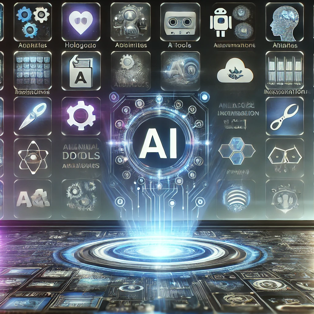 ai directories