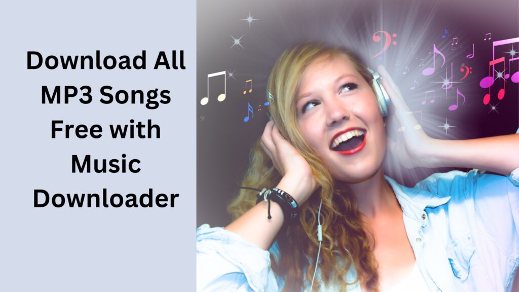 Music Downloader