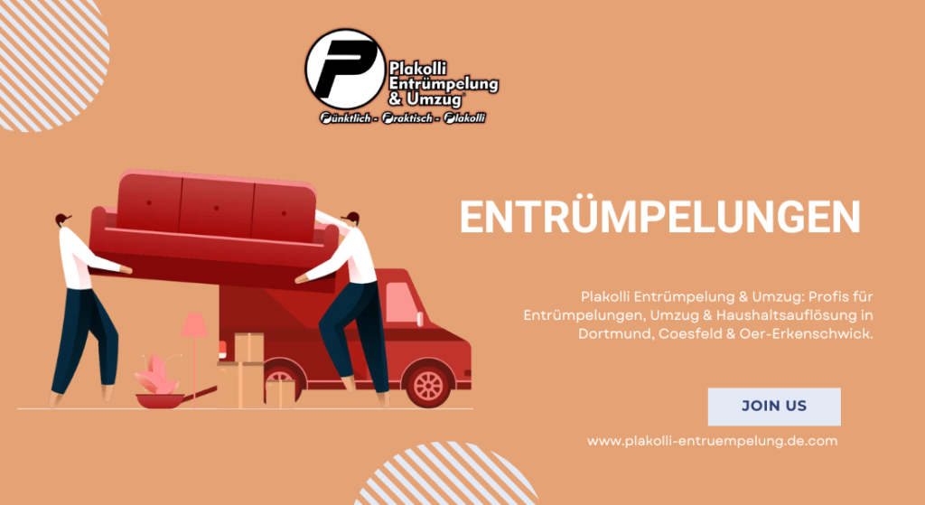 Entrümpelungen