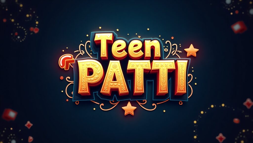 Teen patti master