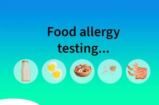 How to Test Food Sensitivity in Adults