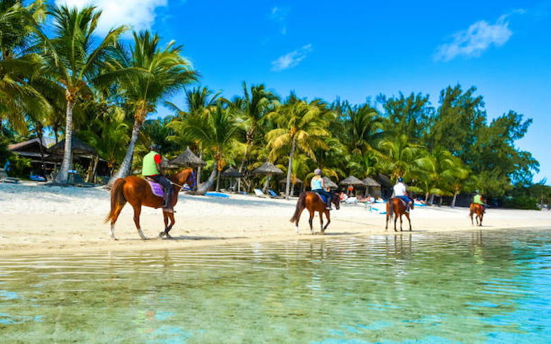 Things to Do in Mauritius
