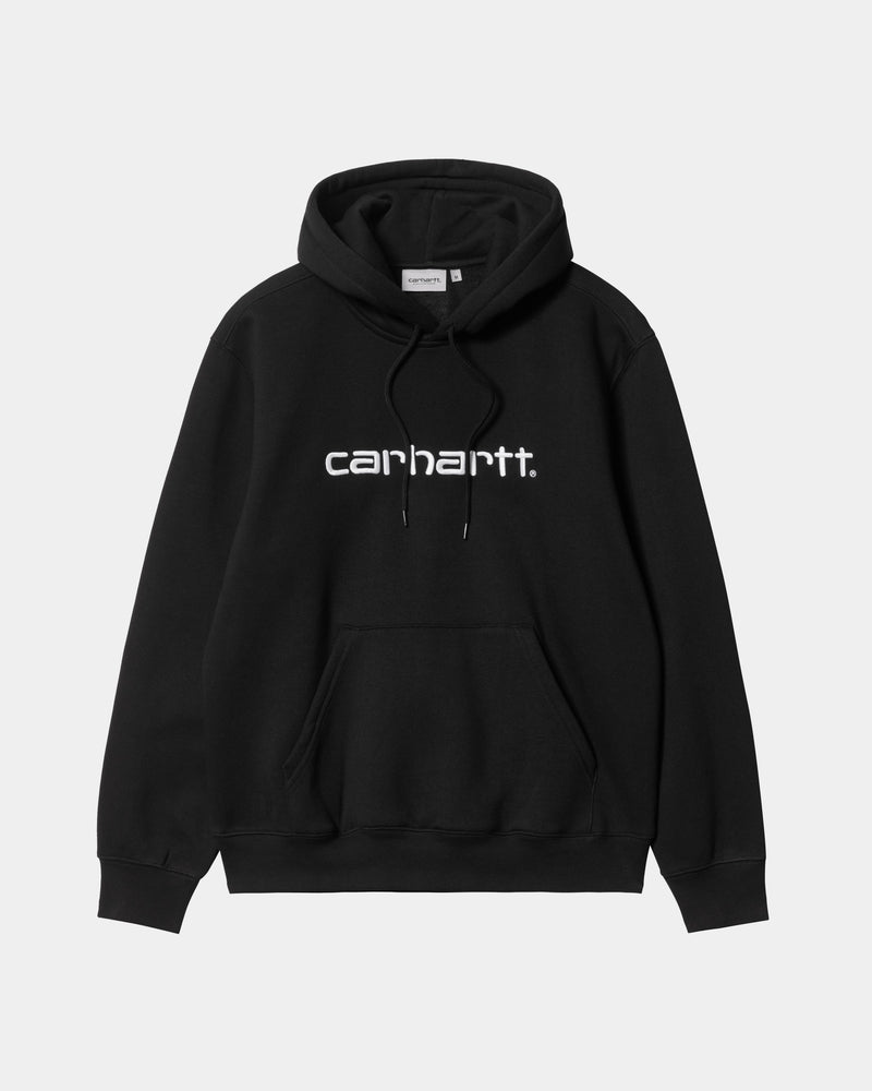 Carhartt Hoodie vs. Other Hoodies: What Makes It Stand Out?