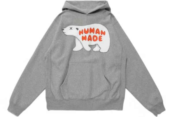Human Made Clothing
