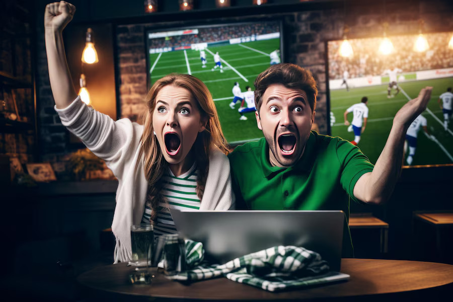 Casino Game Development Company