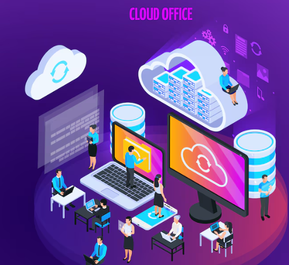 cloud maintenance software