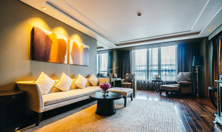 interior design selangor