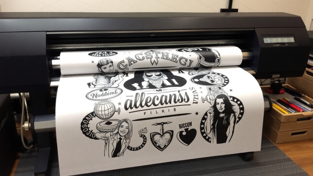 printing UK