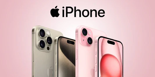 refurbished iPhone