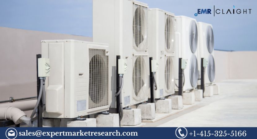 United States HVAC Market