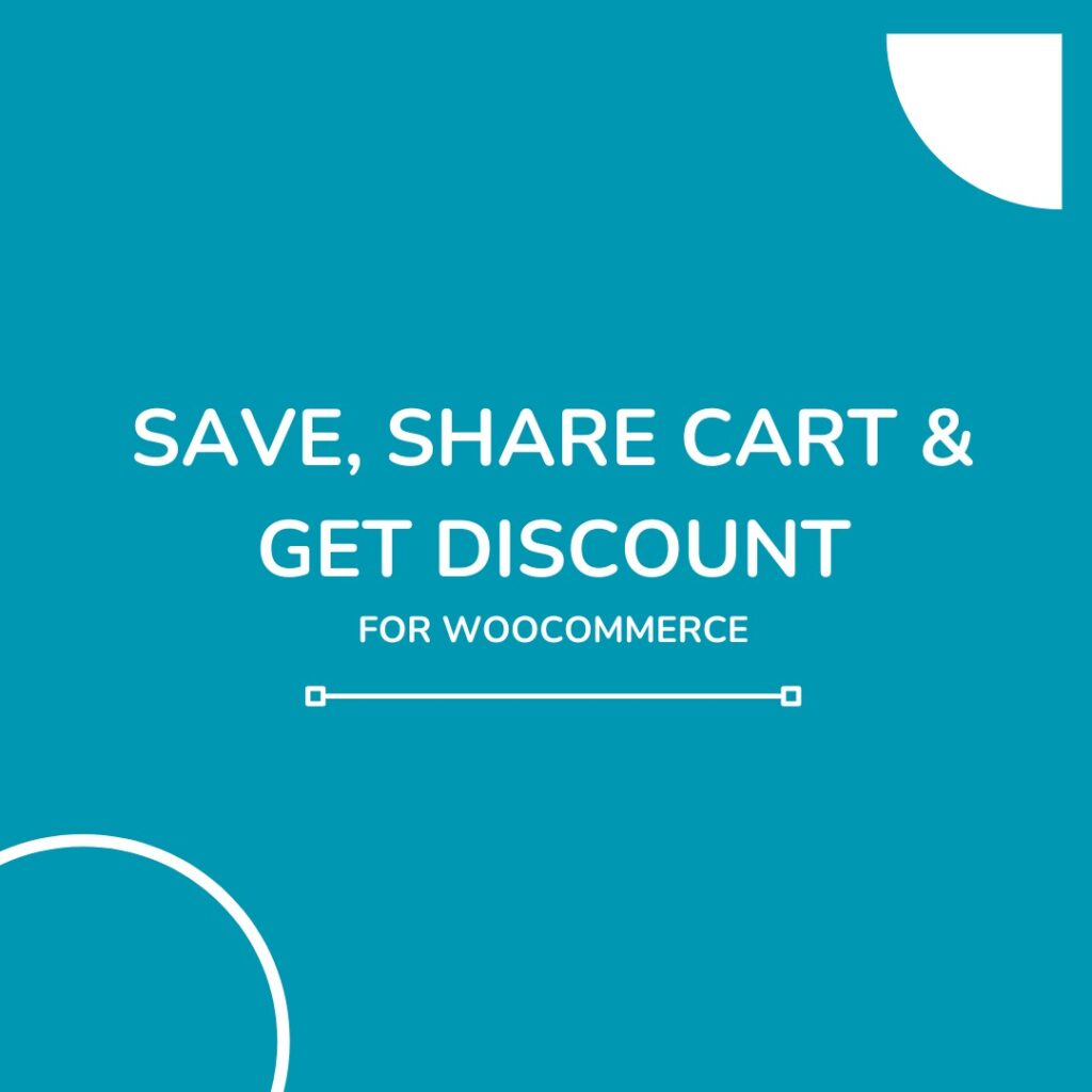 share cart woocommerce