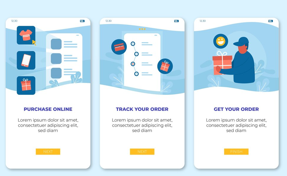 Medicine Delivery App Development