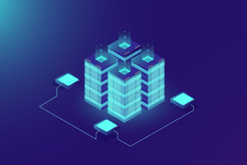 Blockchain Software Development Company