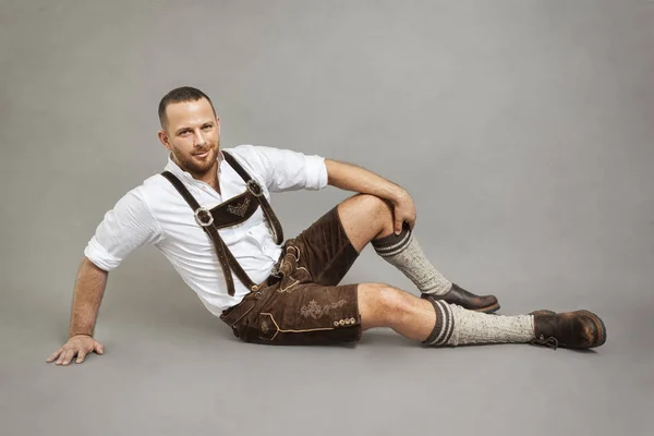 lederhosen